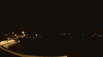 Weather camera view of Northampton Area MS.