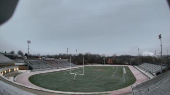 Weather camera view of Northampton Area MS.