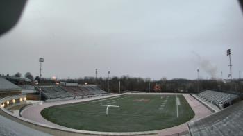 Weather camera view of Northampton Area MS.