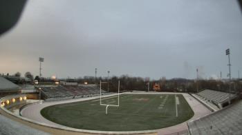 Weather camera view of Northampton Area MS.