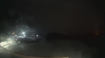 Weather camera view of Northampton Area MS.