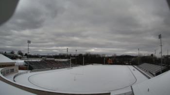 Weather camera view of Northampton Area MS.