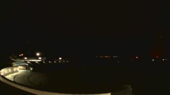 Weather camera view of Northampton Area MS.