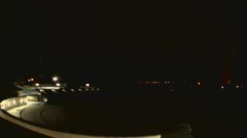 Weather camera view of Northampton Area MS.