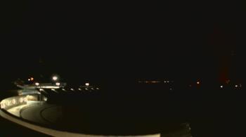 Weather camera view of Northampton Area MS.