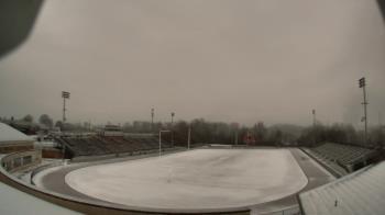 Weather camera view of Northampton Area MS.