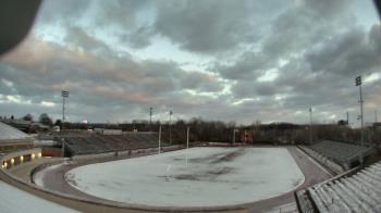 Weather camera view of Northampton Area MS.