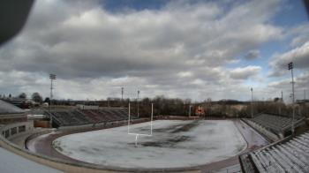 Weather camera view of Northampton Area MS.