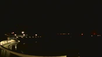 Weather camera view of Northampton Area MS.