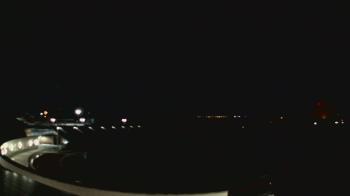 Weather camera view of Northampton Area MS.