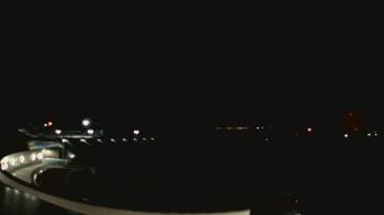 Weather camera view of Northampton Area MS.