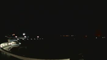 Weather camera view of Northampton Area MS.