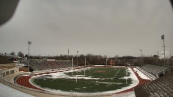 Weather camera view of Northampton Area MS.