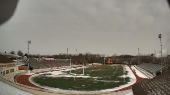 Weather camera view of Northampton Area MS.