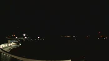 Weather camera view of Northampton Area MS.