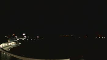 Weather camera view of Northampton Area MS.