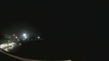 Weather camera view of Northampton Area MS.