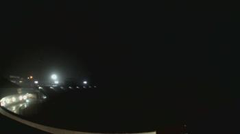 Weather camera view of Northampton Area MS.