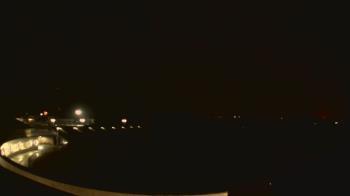 Weather camera view of Northampton Area MS.