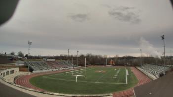 Weather camera view of Northampton Area MS.