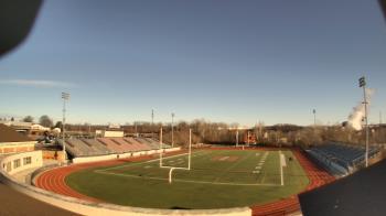 Weather camera view of Northampton Area MS.