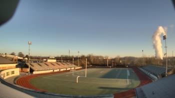 Weather camera view of Northampton Area MS.