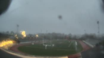 Weather camera view of Northampton Area MS.