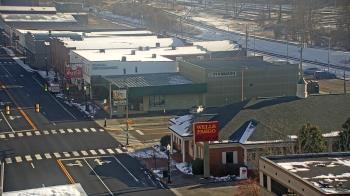 Weather camera view of Hotel Norton.