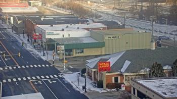 Weather camera view of Hotel Norton.