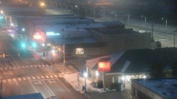 Weather camera view of Hotel Norton.