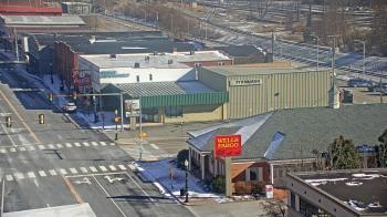 Weather camera view of Hotel Norton.