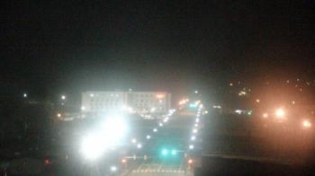 Weather camera view of Hotel Norton.