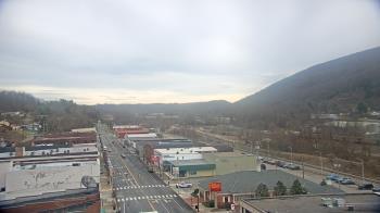 Weather camera view of Hotel Norton.