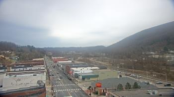 Weather camera view of Hotel Norton.