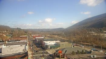 Weather camera view of Hotel Norton.