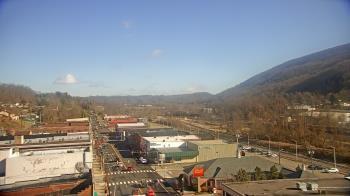 Weather camera view of Hotel Norton.