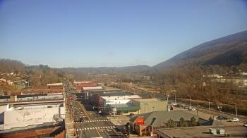 Weather camera view of Hotel Norton.