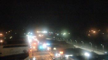 Weather camera view of Hotel Norton.