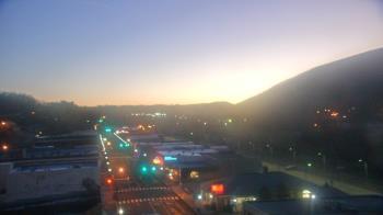 Weather camera view of Hotel Norton.