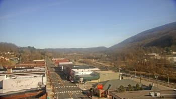 Weather camera view of Hotel Norton.