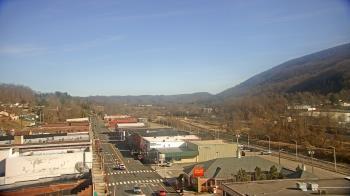 Weather camera view of Hotel Norton.