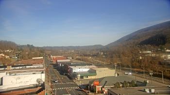 Weather camera view of Hotel Norton.