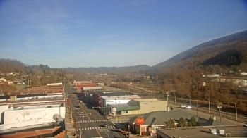 Weather camera view of Hotel Norton.