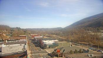 Weather camera view of Hotel Norton.