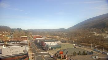 Weather camera view of Hotel Norton.