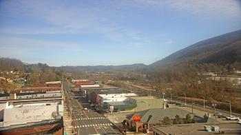 Weather camera view of Hotel Norton.