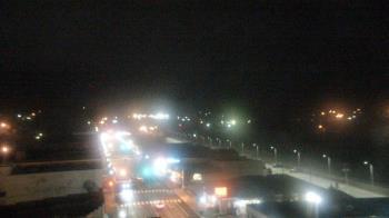 Weather camera view of Hotel Norton.