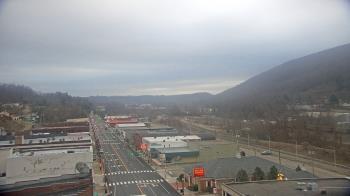 Weather camera view of Hotel Norton.