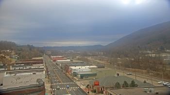 Weather camera view of Hotel Norton.