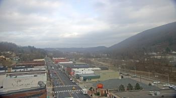 Weather camera view of Hotel Norton.